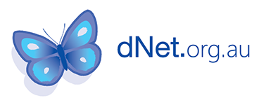 dNet - Information, Help and Support for People Like Us